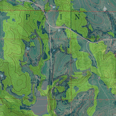 KS-LONGTON: GeoChange 1962-2014 Preview 3