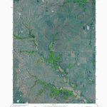 KS-PIEDMONT SW: GeoChange 1962-2014 Preview 1