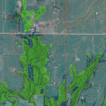 KS-PIEDMONT SW: GeoChange 1962-2014 Preview 2