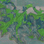 KS-PIEDMONT SW: GeoChange 1962-2014 Preview 3