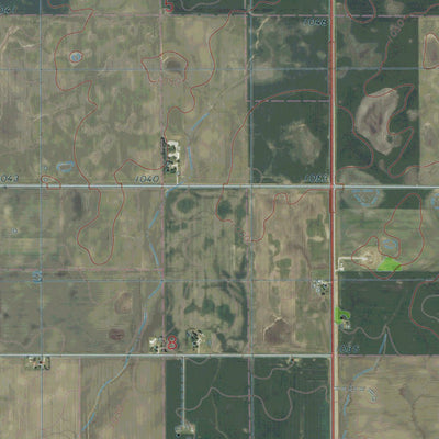 IA-COLLINS: GeoChange 1975-2013 Preview 2