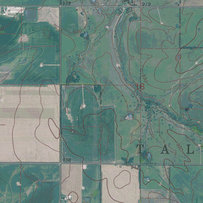 KS-LAFONTAINE: GeoChange 1962-2014 Preview 2