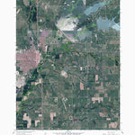 KS-EL DORADO: GeoChange 1959-2014 Preview 1