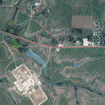 KS-EL DORADO: GeoChange 1959-2014 Preview 2