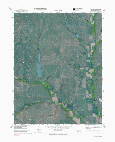 KS-LAPLAND: GeoChange 1969-2014 Preview 1