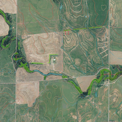 KS-DOSTER: GeoChange 1969-2014 Preview 3