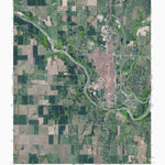KS-ARKANSAS CITY: GeoChange 1963-2014 Preview 1