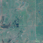 KS-LONGTON NW: GeoChange 1962-2014 Preview 2