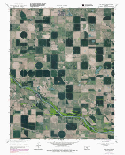 KS-PATTERSON: GeoChange 1957-2014 Preview 1
