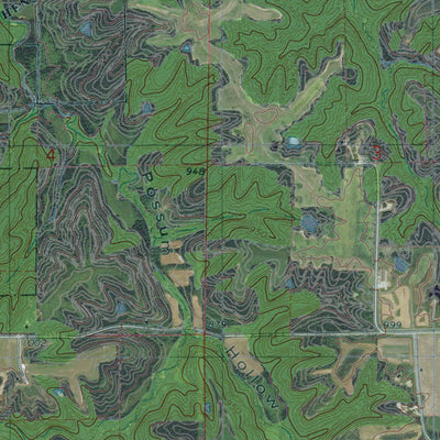 IA-OLMITZ: GeoChange 1978-2013 Preview 3