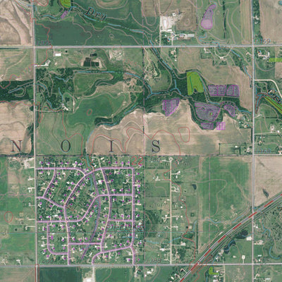 KS-CLEARWATER: GeoChange 1962-2014 Preview 3