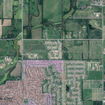 KS-VALLEY CENTER: GeoChange 1954-2014 Preview 2