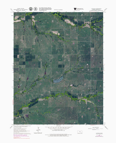 KS-LATHAM: GeoChange 1962-2014 Preview 1