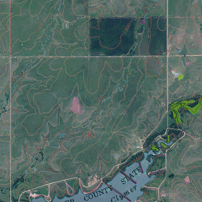 KS-LATHAM: GeoChange 1962-2014 Preview 2