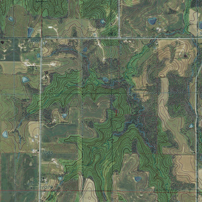 IA-PATTERSON: GeoChange 1978-2013 Preview 3
