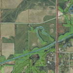 IA-SCOTCH RIDGE: GeoChange 1971-2013 Preview 2