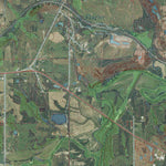 IA-KNOXVILLE: GeoChange 1964-2013 Preview 3