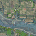 IA-GRANGER: GeoChange 1963-2013 Preview 2