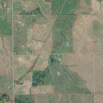 KS-MILLERTON: GeoChange 1969-2014 Preview 3