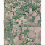 KS-CHENEY SE: GeoChange 1962-2014 Preview 1