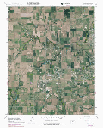 KS-GODDARD: GeoChange 1962-2014 Preview 1