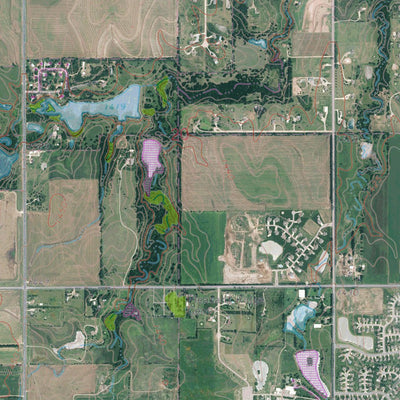 KS-GODDARD: GeoChange 1962-2014 Preview 2