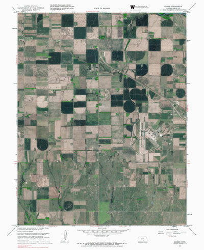 KS-ELMER: GeoChange 1959-2014 Preview 1