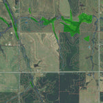 IA-MILO: GeoChange 1964-2013 Preview 2