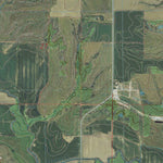 IA-SAINT CHARLES NW: GeoChange 1978-2013 Preview 2