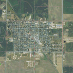 IA-DALLAS CENTER: GeoChange 1963-2013 Preview 3