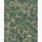 IA-WOODWARD: GeoChange 1963-2013 Preview 1