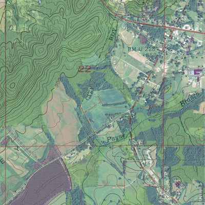 AL-ALTOONA: GeoChange 1948-2013 Preview 2