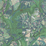 AL-DOUGLAS: GeoChange 1948-2013 Preview 3