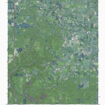 AL-HANCEVILLE: GeoChange 1966-2013 Preview 1