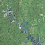 AL-HANCEVILLE: GeoChange 1966-2013 Preview 2