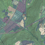 AL-BROOKSVILLE: GeoChange 1948-2013 Preview 3