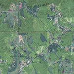 AL-TRIMBLE: GeoChange 1966-2013 Preview 3
