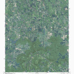 AL-SOMERVILLE: GeoChange 1946-2013 Preview 1
