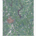 AL-CULLMAN: GeoChange 1949-2013 Preview 1