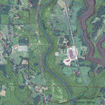 AL-CULLMAN: GeoChange 1949-2013 Preview 3