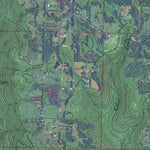 AL-NEWSOME SINKS: GeoChange 1946-2013 Preview 3
