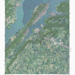 AL-GUNTERSVILLE: GeoChange 1946-2013 Preview 1