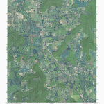 AL-NEW HOPE: GeoChange 1947-2013 Preview 1