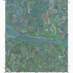 AL-MASON RIDGE: GeoChange 1946-2013 Preview 1