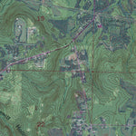AL-MASON RIDGE: GeoChange 1946-2013 Preview 3