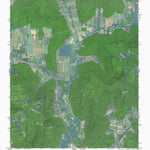 AL-PAINT ROCK: GeoChange 1948-2013 Preview 1