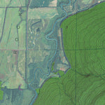 AL-PAINT ROCK: GeoChange 1948-2013 Preview 2