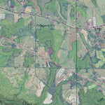 AL-GROVE OAK: GeoChange 1946-2013 Preview 2