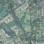 AL-MAYSVILLE: GeoChange 1945-2013 Preview 3