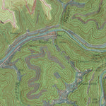 KY-KRYPTON: GeoChange 1952-2012 Preview 2